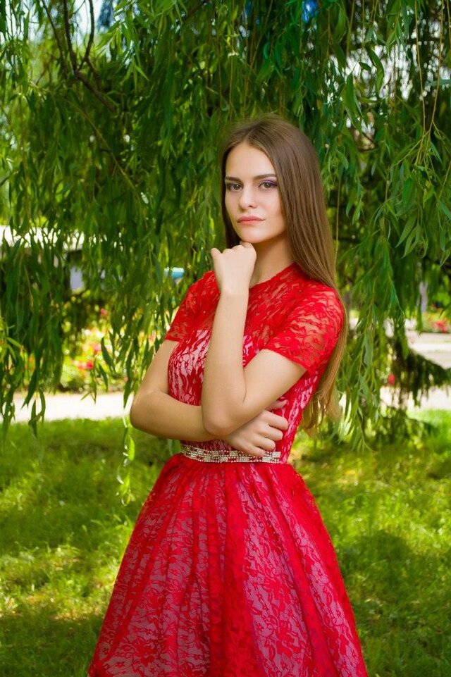 Фото Виктория Viktori Щипанская