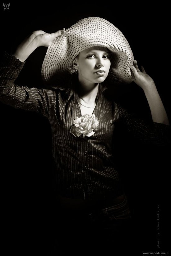 anastasia sadova's photo