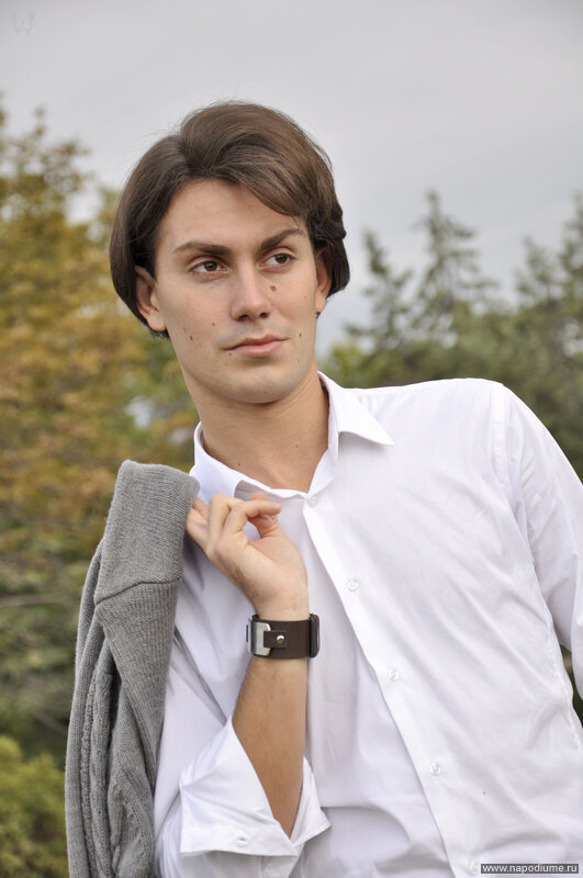 aleksej makagon's photo