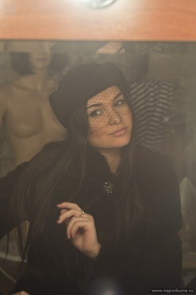 Elena Koroleva's photo