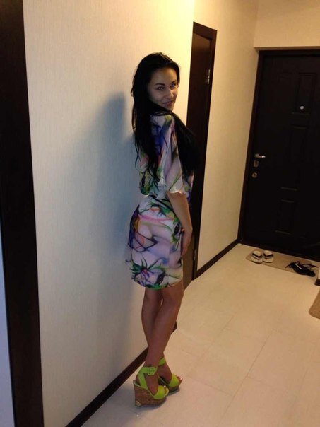 Kamilla's photo