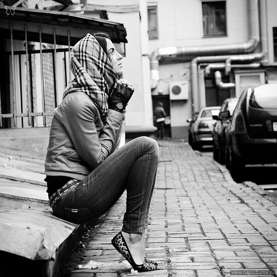 Ksenia Lav's photo