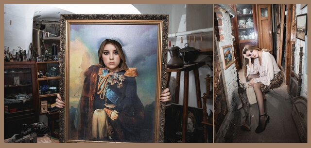 Фото Илья Сергеевич