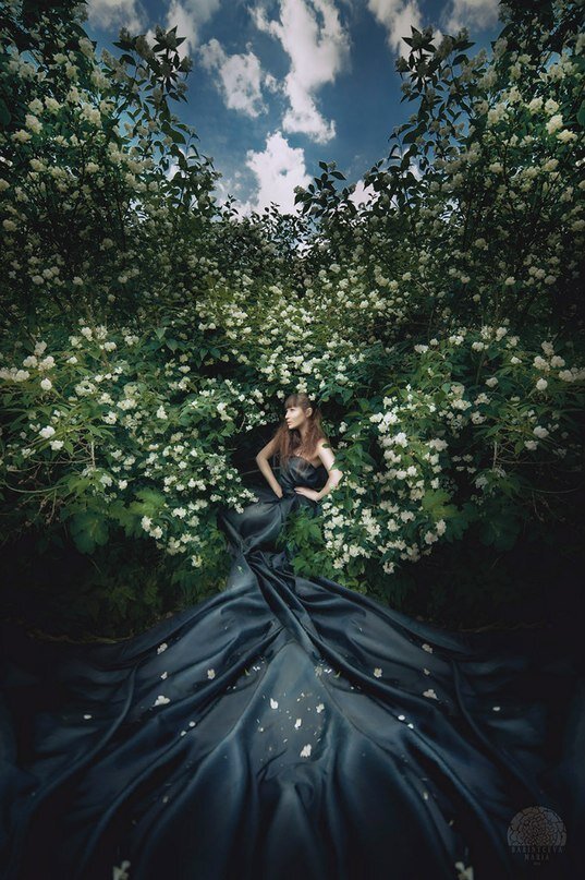 Alena Buryanova's photo
