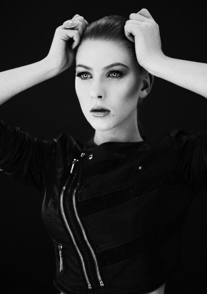 Nadezhda Tinjukova's photo