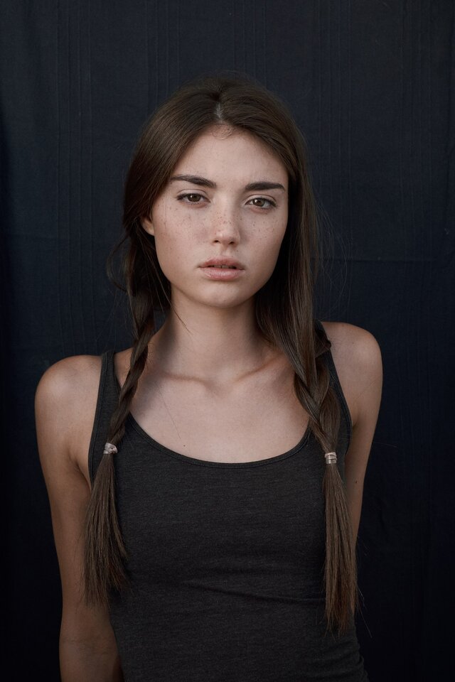 Anna Ivanova's photo