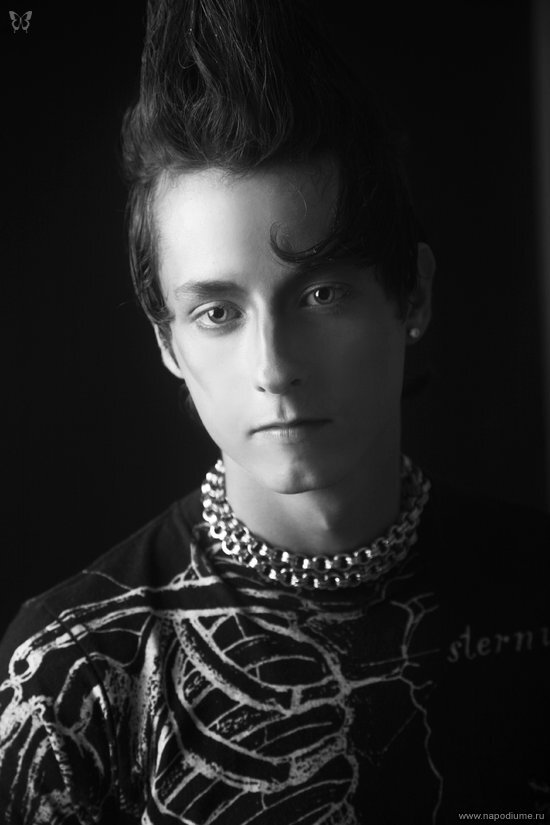 Roman Charming's photo