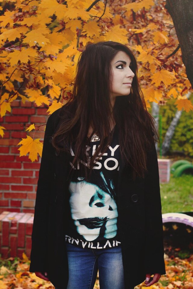 Daria Zhyvchenko's photo