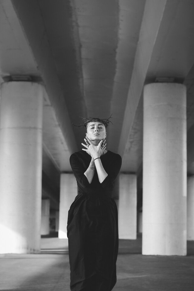 Фото Natali Oliver