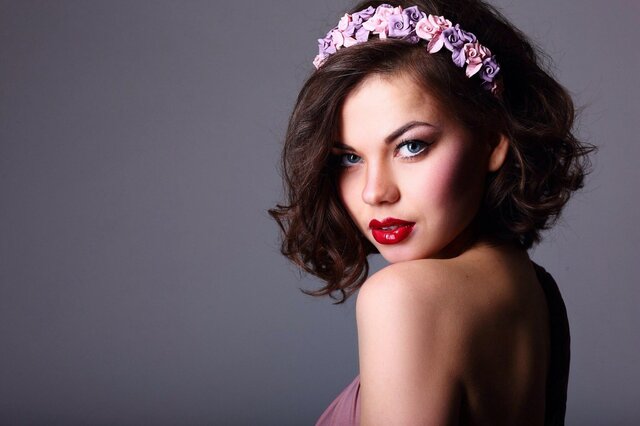 Ilona Solomonova's photo