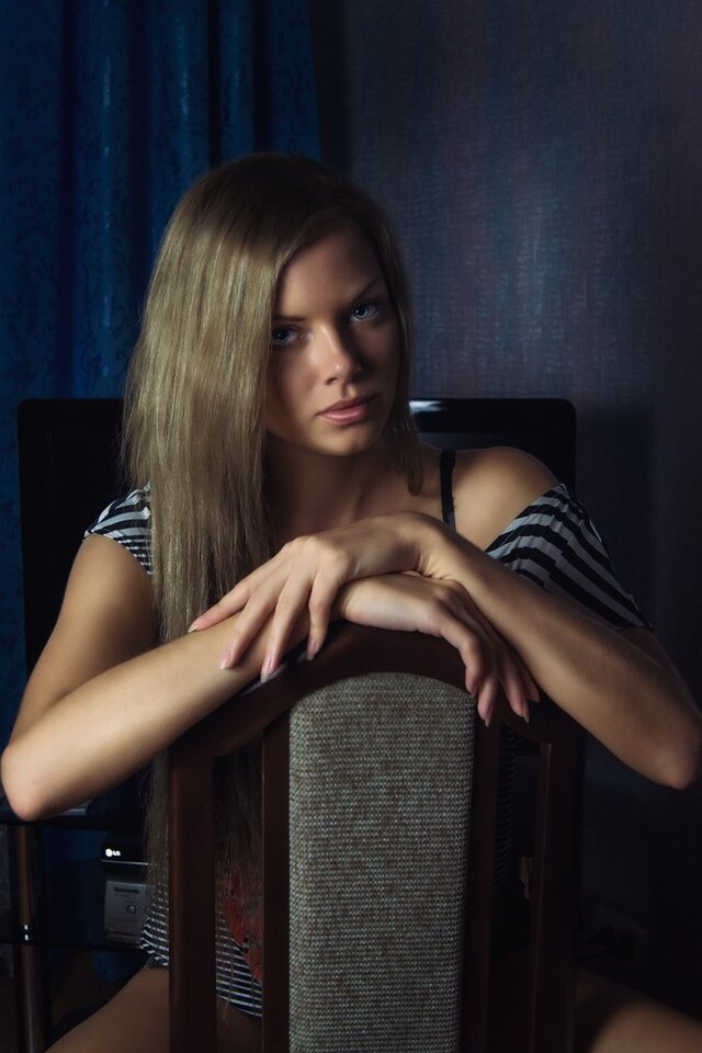 Фото Анастасия Anadel Дель