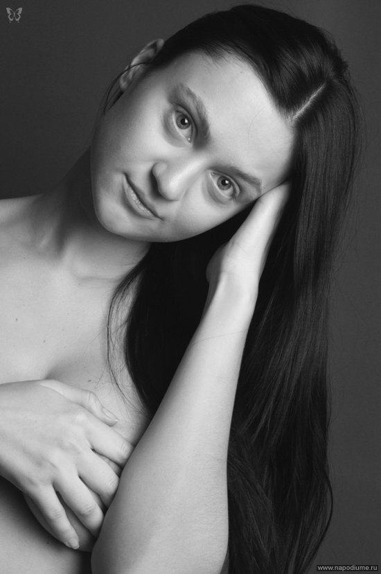 Фото Альбина LaLa