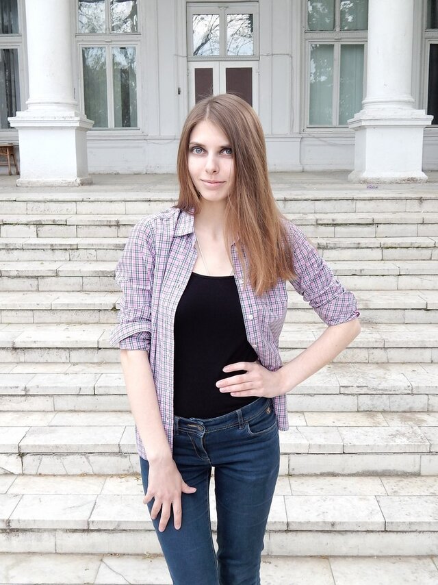 Foto Tat'ana Russeva