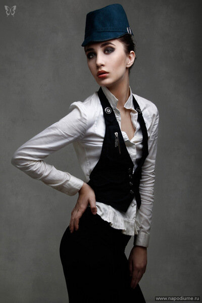 Soboleva Soboleva's photo