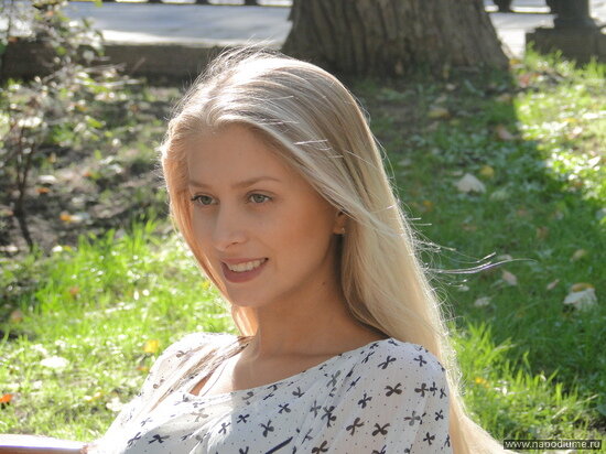 Фото анна кирлан