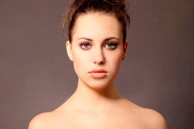 Lubov Ivanova's photo