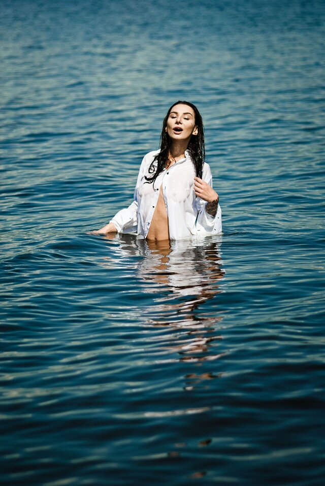 Фото Анжела Баракова