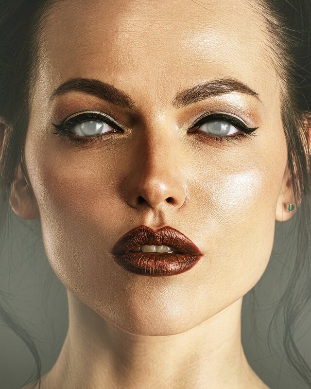 Aleksandr Severinov's photo