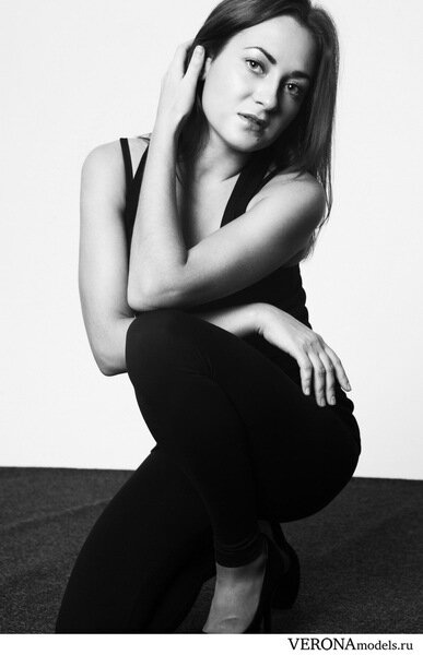 Фото Svet Lana