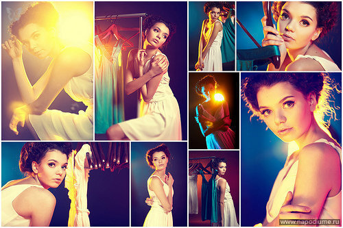 Aleksandra Romanovic's photo