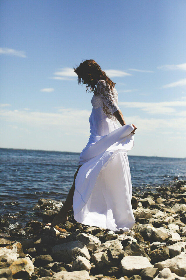 Julija Mordvinova's photo