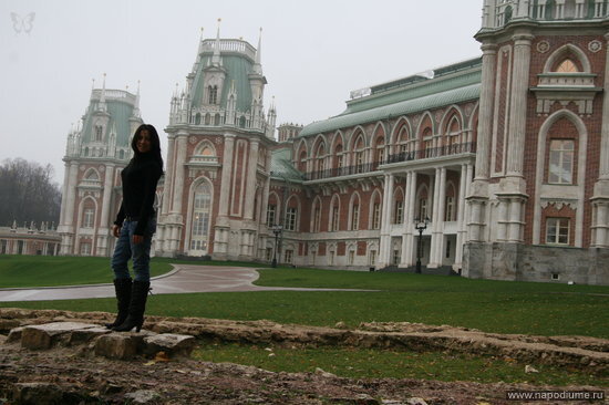 Ana Corokina's photo