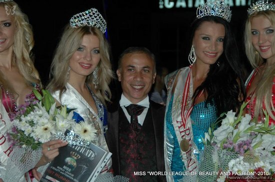 ASHOT KHACHATRYAN's photo