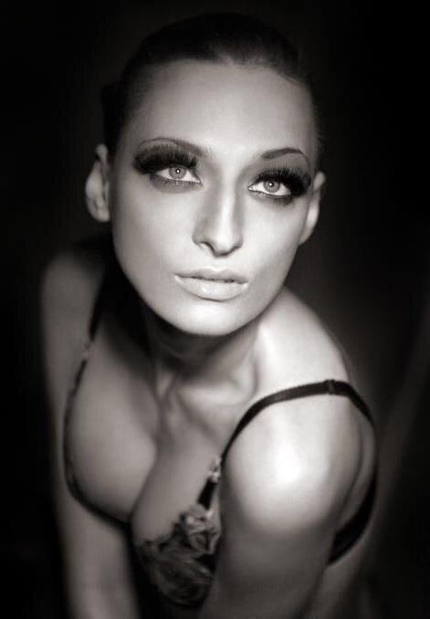 Alina Volodko's photo