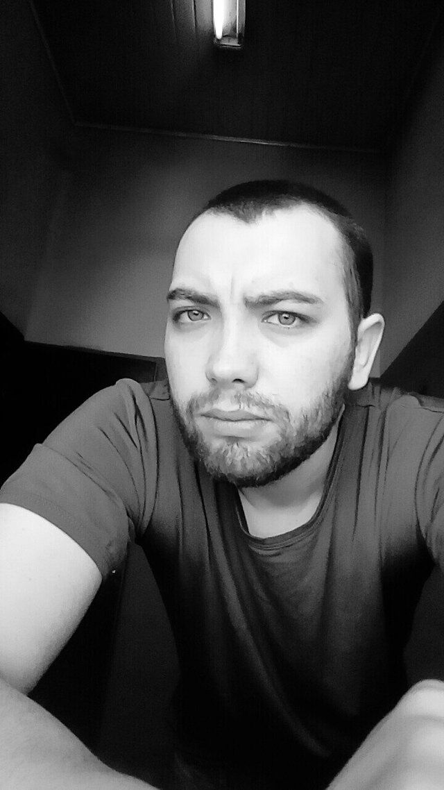 Sergej Manakov's photo