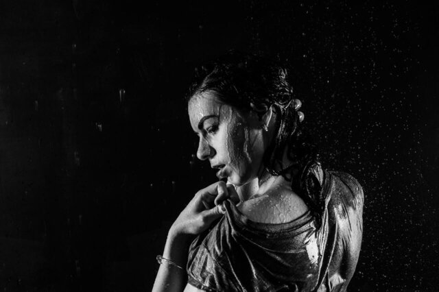 Фото Аня Art Girl Козлова