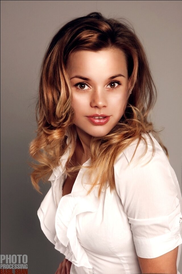 Anastasia Isaeva