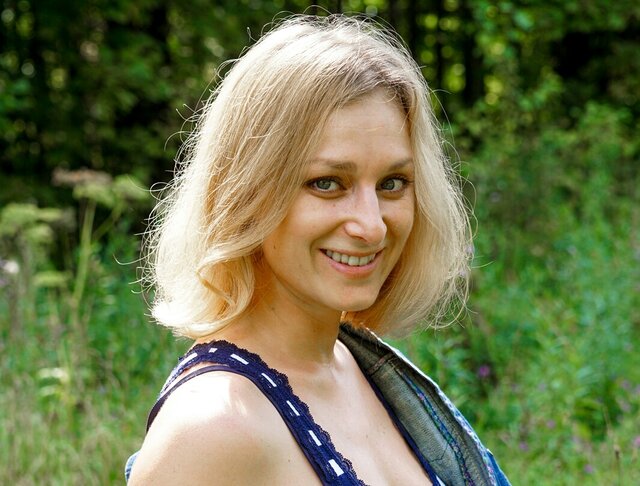 Svetlana Migovich's photo