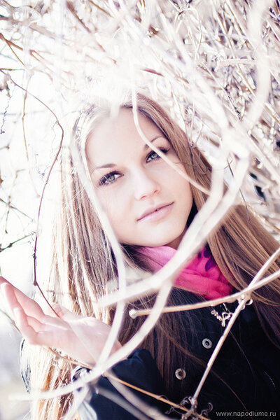 Ksenija Lysenko's photo