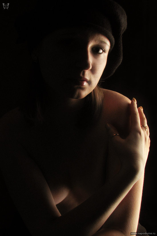 Valeria Ivanova's photo