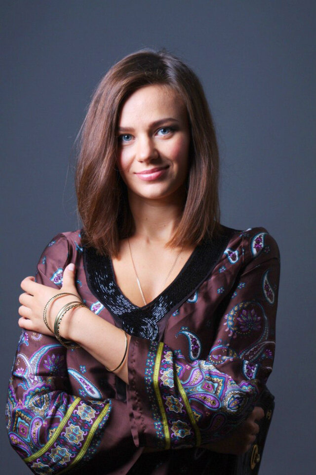 Фото Елена Федотова
