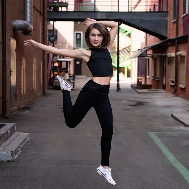 Rimma Bondarenko's photo