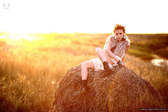 Vlad Listratov's photo
