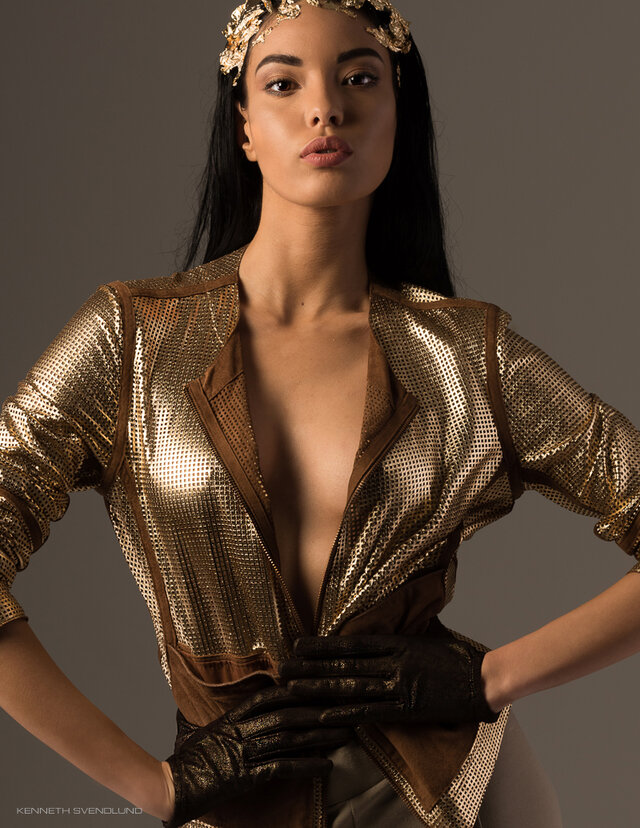Editorial, Fashion, Elegant, Magazine