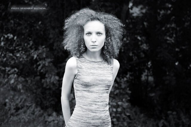 Maria Turova's photo