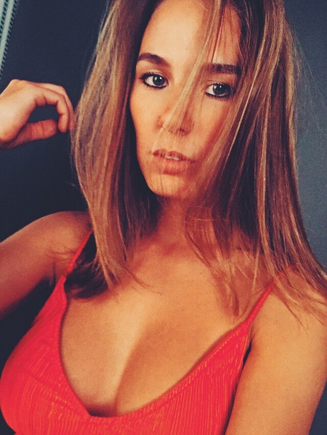 Foto Ekaterina Cheremnih
