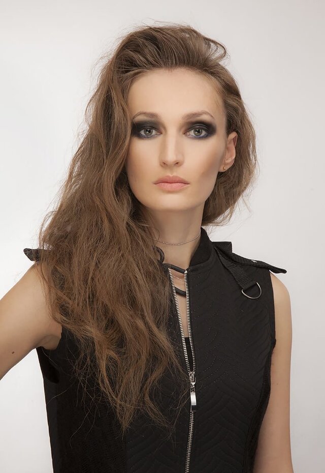 Irina Komogorova's photo