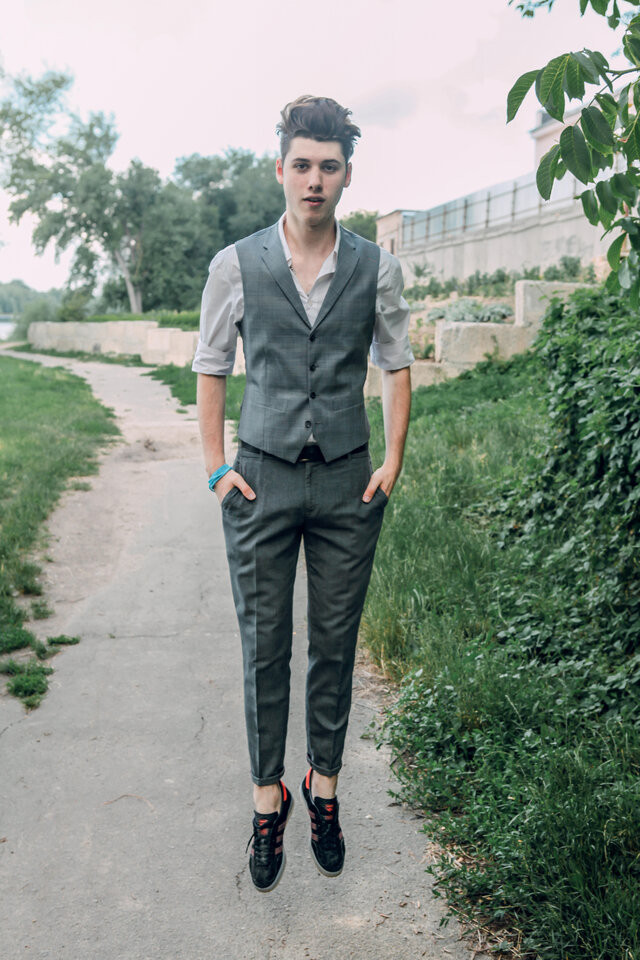 Foto Serhey Savchenko