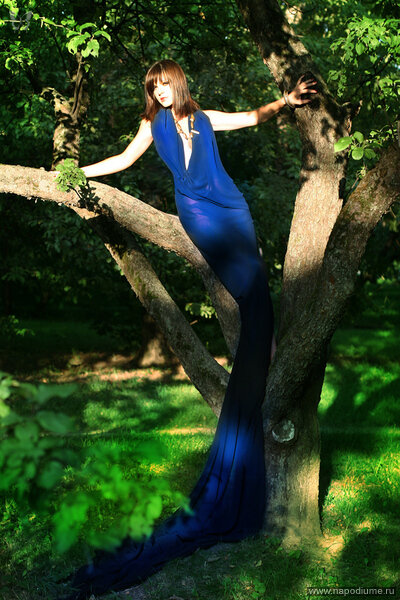 Фото Анна Емельянова