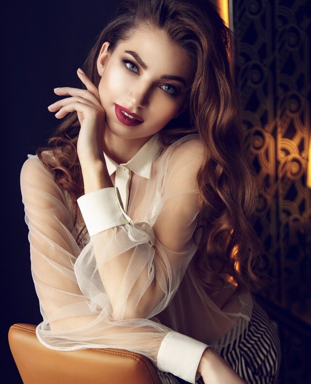 Foto Anna Rusenka