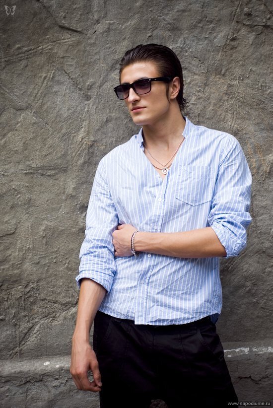 maksim samsuarov's photo