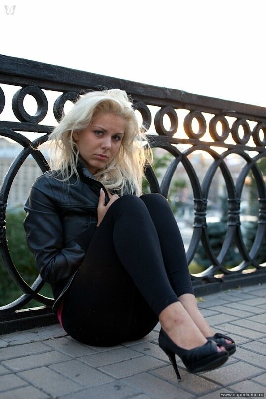 Tat'ana Efimova's photo