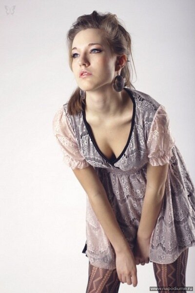 Anastasia Inkina's photo