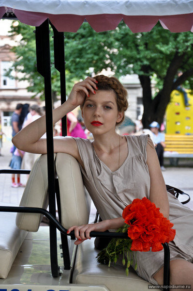 Foto Ula Tkacenko