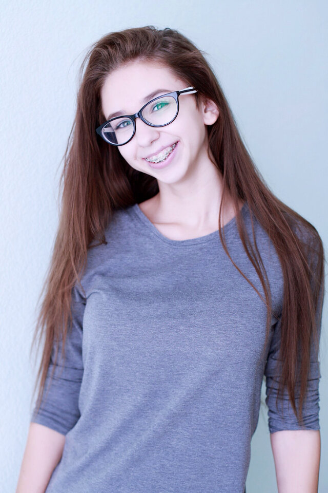Foto Ksenia Logvinovic