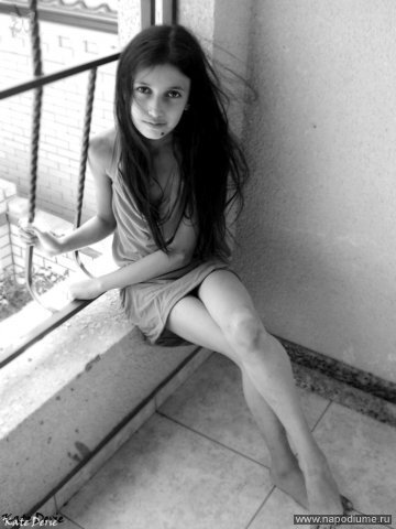 Фото Kate Derie